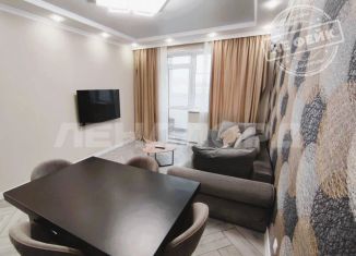 Продам 2-комнатную квартиру, 55 м2, Ростов-на-Дону, переулок Чаленко, 7с2, ЖК Западная Резиденция