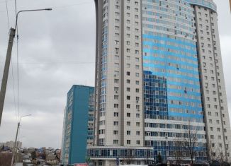 Продам квартиру студию, 42.6 м2, Барнаул, улица Гущина, 150/3, ЖК Аврора