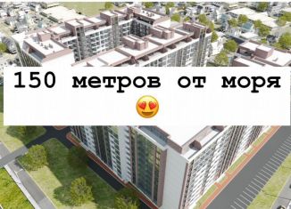 Продажа 1-комнатной квартиры, 48 м2, Избербаш, улица имени Р. Зорге, 44