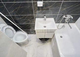 Продажа квартиры студии, 17 м2, Тюмень, Тульская улица, 11