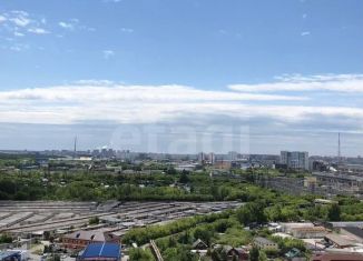 Продажа однокомнатной квартиры, 32.9 м2, Тюмень, ЖК Кватро, Дамбовская улица, 25к1