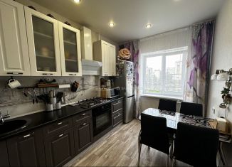 Двухкомнатная квартира на продажу, 53.9 м2, Северодвинск, Морской проспект, 68