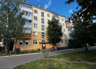 Продается однокомнатная квартира, 30.9 м2, Орёл, Привокзальная улица, 12, Железнодорожный район