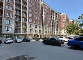 Продам 1-комнатную квартиру, 55 м2, Махачкала, Газпромная улица, 15к5