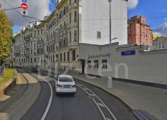 Сдается в аренду офис, 170.6 м2, Москва, Яузский бульвар, 13с3, Яузский бульвар