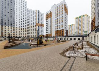 Продаю квартиру студию, 19.9 м2, Тюмень, Лесопарковая улица, 1к1