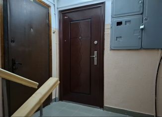 Продаю однокомнатную квартиру, 32.7 м2, Юрьев-Польский, Вокзальная улица, 16