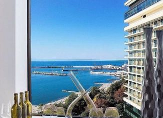 Продаю многокомнатную квартиру, 485 м2, Сочи, улица Орджоникидзе, 11А, микрорайон Центральный