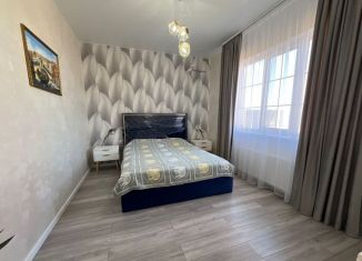 Сдам дом, 100 м2, село Уютное, Благородная улица, 82