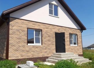 Дом на продажу, 84.5 м2, поселок городского типа Ильский, улица Ленина, 186