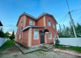 Продается таунхаус, 136.3 м2, Республика Башкортостан, Газпромовская улица, 25П