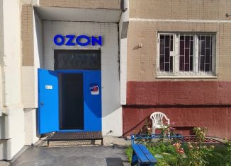 Продаю помещение свободного назначения, 89 м2, Москва, улица Барышиха, 6, район Митино