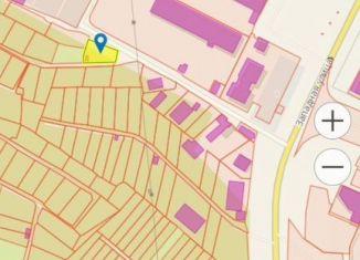 Продаю участок, 4.8 сот., Стерлитамак, СТ Калинка, 222