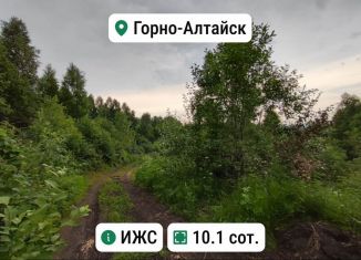Продаю земельный участок, 10.1 сот., Республика Алтай