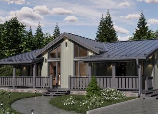 Продажа дома, 134 м2, КП Братовщина