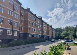 Продаю квартиру студию, 21.3 м2, деревня Марьино, Жемчужная улица, 1к1