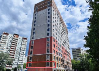 2-комнатная квартира на продажу, 58.1 м2, Москва, Заревый проезд, 9, Заревый проезд