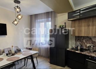 Продается 3-ком. квартира, 120.5 м2, Челябинск, проспект Победы, 238