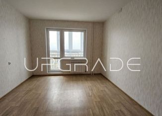 1-ком. квартира на продажу, 36.6 м2, Орёл, Зареченская улица, 2к1, микрорайон Зареченский