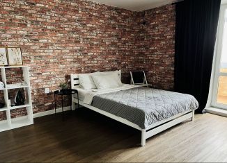 Сдам однокомнатную квартиру, 40 м2, Республика Башкортостан, улица Ухтомского, 17/2