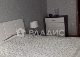 Продам 1-комнатную квартиру, 42.9 м2, посёлок Шушары, Центральная улица, 14к1, ЖК Дом Хороших Квартир