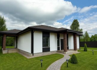 Продается дом, 150 м2, деревня Чернишня, Центральная улица