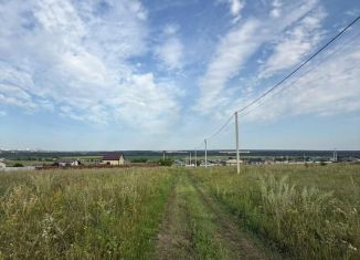 Продам участок, 10 сот., село Девица, Торговый проезд, 22