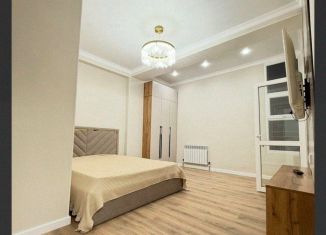 Аренда однокомнатной квартиры, 48 м2, Краснодар, Таманская улица, 153к3, микрорайон Черемушки