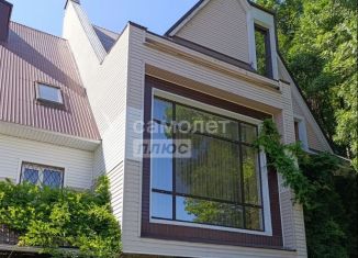 Продаю дом, 370 м2, Горячий Ключ, улица Пушкина, 1