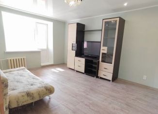 Продается двухкомнатная квартира, 50.2 м2, Туймазы, улица Комарова, 2Б