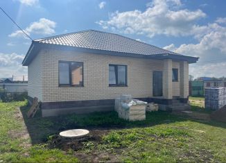 Дом на продажу, 100 м2, деревня Подымалово, Уральская улица