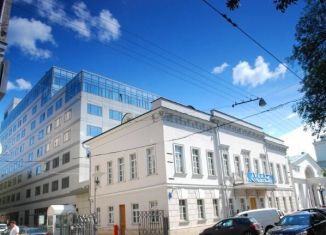 Сдаю офис, 259 м2, Москва, Чистопрудный бульвар, 17с1, Чистопрудный бульвар