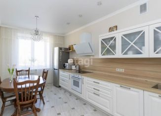 1-комнатная квартира на продажу, 44 м2, Тюмень, Линейная улица, 15, ЖК На Линейной