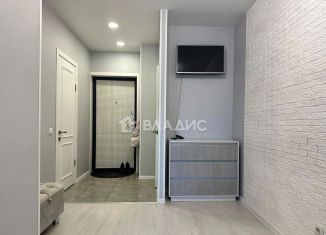 Продается 1-комнатная квартира, 28.8 м2, деревня Горки, Туровская улица, 7