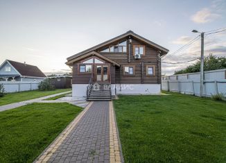 Дом на продажу, 132 м2, деревня Бурцево, улица Ветеранов, 9А