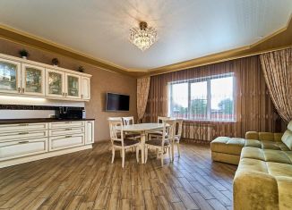 Продажа дома, 108 м2, посёлок Индустриальный, Ручейная улица