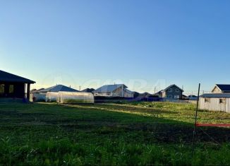 Продается земельный участок, 7 сот., село Луговое, Плодовая улица