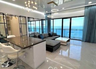 Продажа 2-комнатной квартиры, 130 м2, Сочи, Ривьерский переулок, 6