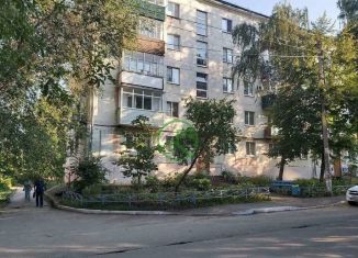2-комнатная квартира на продажу, 41.9 м2, Сызрань, проспект Гагарина, 23