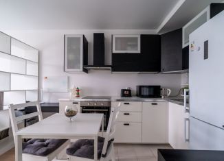 Продам однокомнатную квартиру, 40.1 м2, Санкт-Петербург, Дальневосточный проспект, 33к1, Дальневосточный проспект