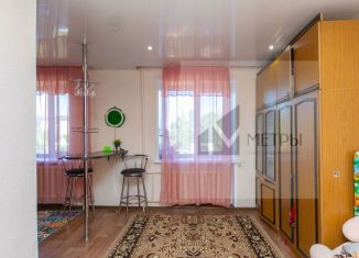 Продам 1-ком. квартиру, 24 м2, Тюмень, улица Малышева, 24