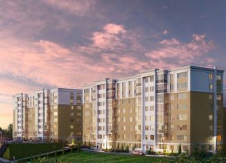 Продаю 2-ком. квартиру, 75.9 м2, Феодосия, Симферопольское шоссе, 48к1