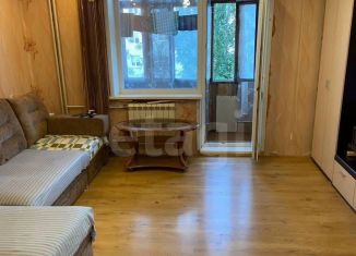 2-комнатная квартира на продажу, 52.6 м2, Прокопьевск, улица Обручева, 63