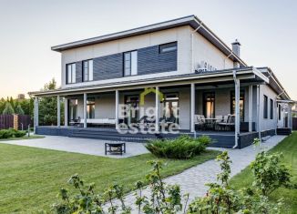 Продам дом, 495 м2, деревня Новинки