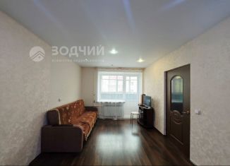 Продаю 1-комнатную квартиру, 32.5 м2, Канаш, улица Ильича, 7