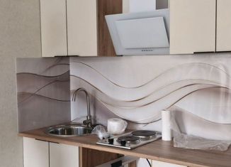 Сдается в аренду однокомнатная квартира, 35 м2, посёлок городского типа Дагомыс, Батумское шоссе, 69/1Б