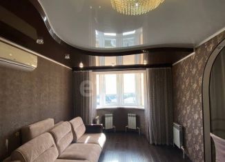 2-ком. квартира на продажу, 61.1 м2, Губкин, улица Дзержинского, 115Б