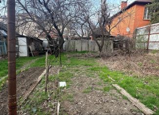 Продаю земельный участок, 5 сот., Краснодар, улица Котовского, 84