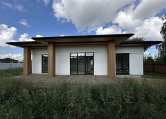 Продажа дома, 153 м2, деревня Зубарева, Благодатный проезд