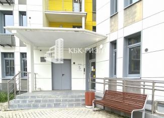 Продажа 2-комнатной квартиры, 52.2 м2, деревня Раёво, Ирландская улица